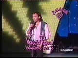 Vasco Rossi  UNA CANZONE PER TE 1983