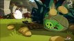 Angry Birds Toons  Green Pig Soup Full Episode 27