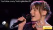 The Voice USA 2013  Caroline Pennell  The Way I Am  Knockout Round