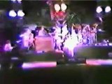 Vasco Rossi  Live 1985  Portatemi Dio  Ti taglio la gola