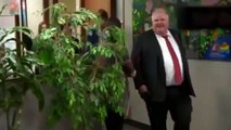 Video del alcalde de Toronto Rob Ford borracho y amenazando a personas