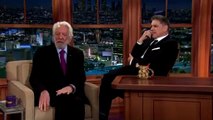 Craig Ferguson  Interview Donald Sutherland Fighting The Russian Army