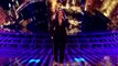 The X Factor 2013 Sam Bailey sings New York New York by Frank Sinatra  Live Week 5