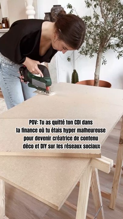 Meilleure décision de ma vie ✨‍