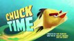 Angry Birds Toons Chuck Time