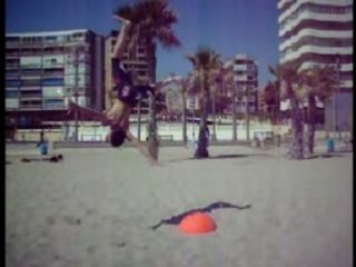 Mini video denis y sientoh