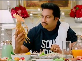 नये साल में आयी गोपीचंद की इस मूवी ने फ़ेसबुक पर आग लगा रखी है  Description  #Gopichand #southmovie #SuperHits viral scane 2024