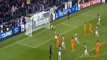 Juventus vs Real Madrid 1 0 Arturo Vidal Goal  05112013