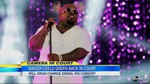 OMG  CeeLo Hopes for the Right Decision in Court