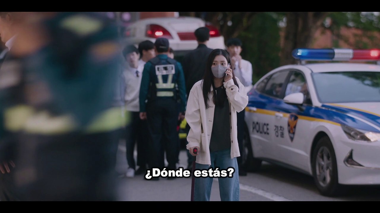 HIGH COOKIE EP 20 SUB ESP