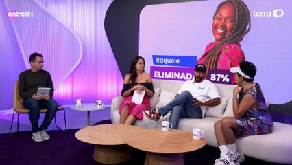 Ricardo Alface comenta sobre BBB24 e fama de estrategista