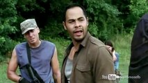 The Walking Dead  Dead Weight HD Promo