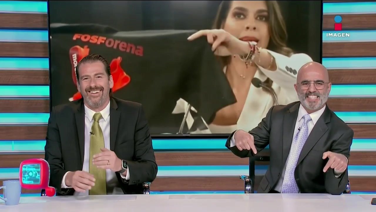 Qué Importa | Programa Completo 19/marzo/2024