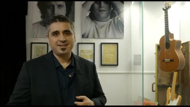 Pino Daniele Day a Napoli, celebrando anche 40 anni di Sciò Live