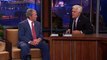 Jay Leno  Interview ExPresident George W Bush