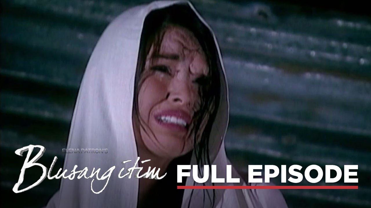 Blusang Itim: Full Episode 11