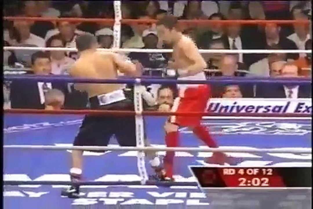 Nonito Donaire vs Vic Darchinyan Pelea Completa de Box Vídeo Dailymotion
