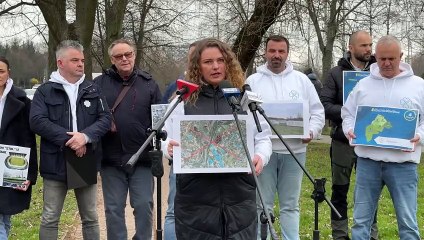 Konferencja Razem dla Rzeszowa