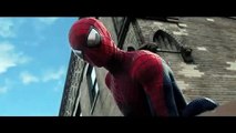 The Amazing SpiderMan 2  Official Movie Sneak Peek Teaser 3 2014 HD  Marvel Superhero Movie