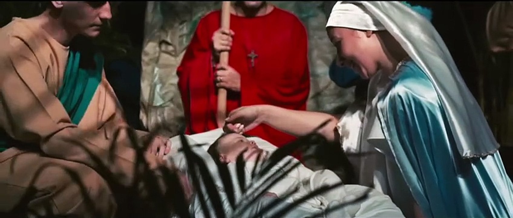 Via Sacra Viva: Paróquia Nossa Senhora Rainha dos Apóstolos mais uma vez encenará a Paixão de Cristo