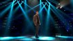 The X Factor USA 2013  Carlito Olivero  Beneath Your Beautiful  Sing Off