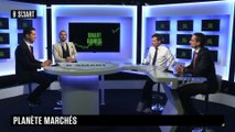 SMART BOURSE - Emission du mercredi 20 mars