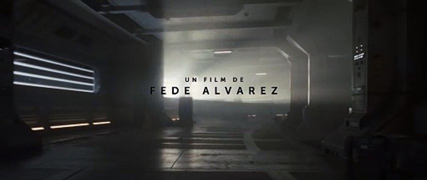 Alien: Romulus Teaser VO
