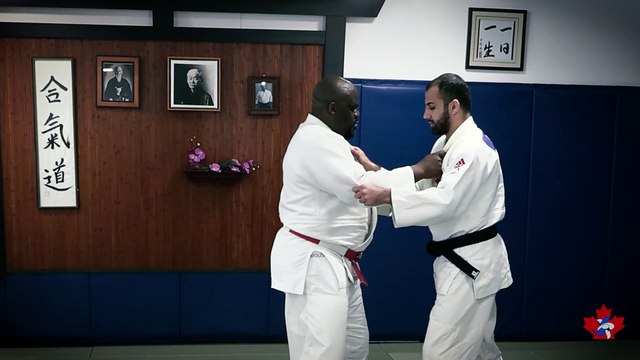 GOKYO - Clip 051 : Hikikomi-Gaeshi