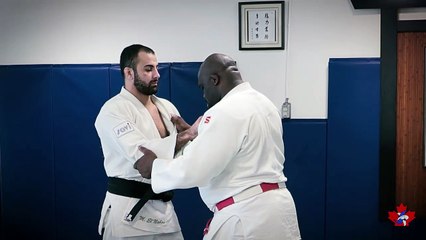 GOKYO - Clip 056 : Ko-Uchi-Makikomi