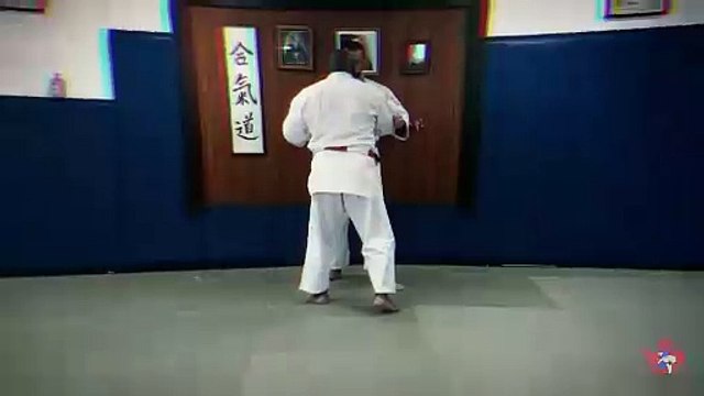 GOKYO - Clip 059 : Harai-Makikomi