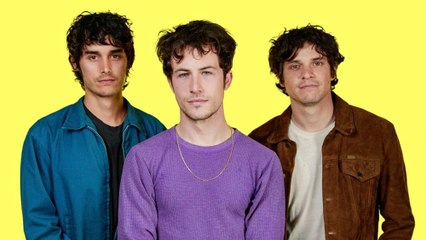 Wallows "Your Apartment" Official Lyrics & Meaning | Genius Verified