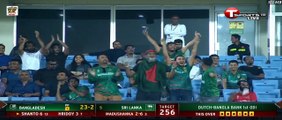 Bangladesh vs SrI Lanka