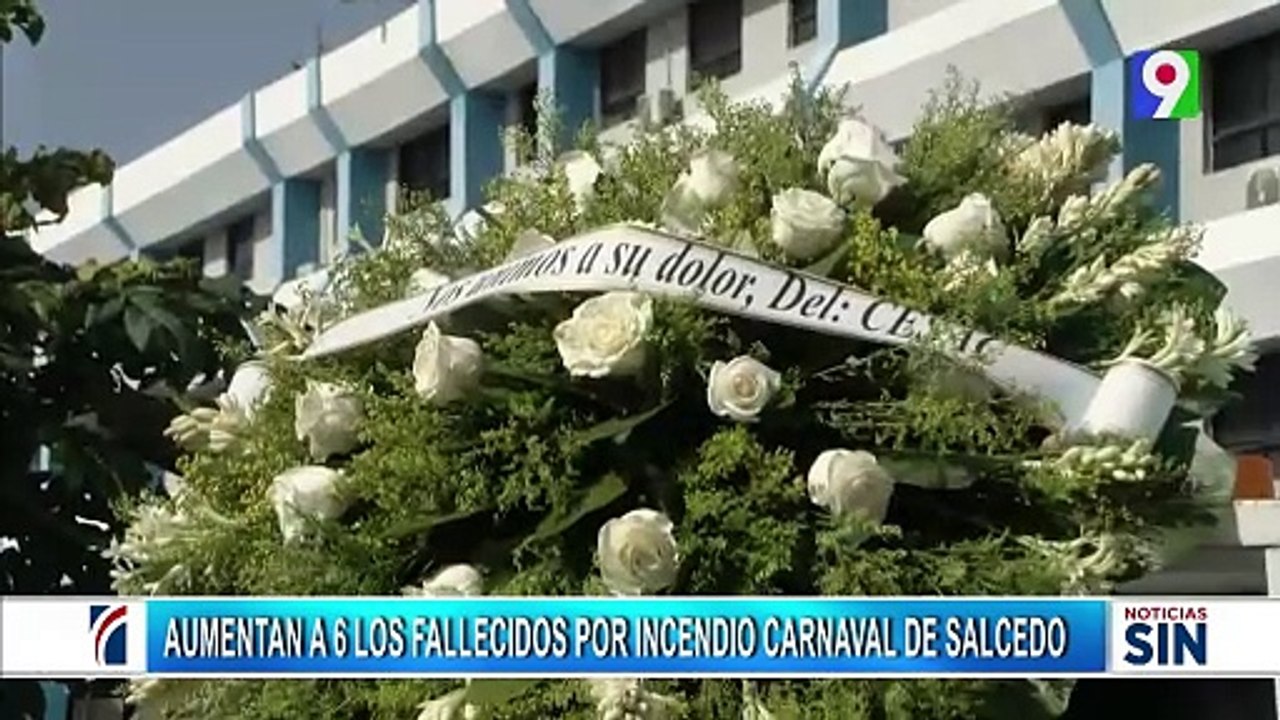 ninos quemados