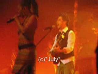 Christophe mae au zenith de caen le 01.04.08