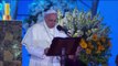 News  Rabbi Reveals Insights Into Pope Francis