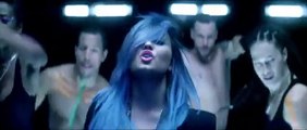 Demi Lovato  Neon Lights Official Music Video HD