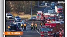 News  Washington State Woman Live Tweets Husbands Fatal Crash
