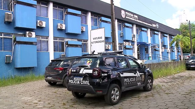 Polícia começa a ouvir depoimentos de testemunhas da morte do adolescente