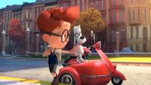 Mr Peabody  Sherman  Official Movie Doctor Who Trailer 2014 HD