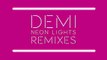 Demi Lovato  Neon Lights Jump Smokers Remix Audio Only HD