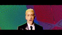 Eminem  Rap God Explicit Music Video