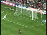 Olympiakos-Larisa Full Match Highlights Superleague