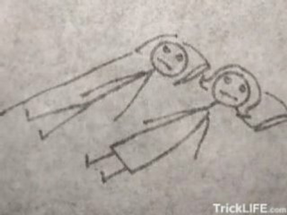 How to break up with your girlfriend in 64 easy steps