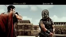 The Legend Of Hercules  Official Movie TV SPOT Legend 2014 HD  Kellan Lutz Action Film