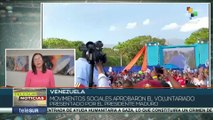 Nicolás Maduro aceptó candidatura para elecciones presidenciales