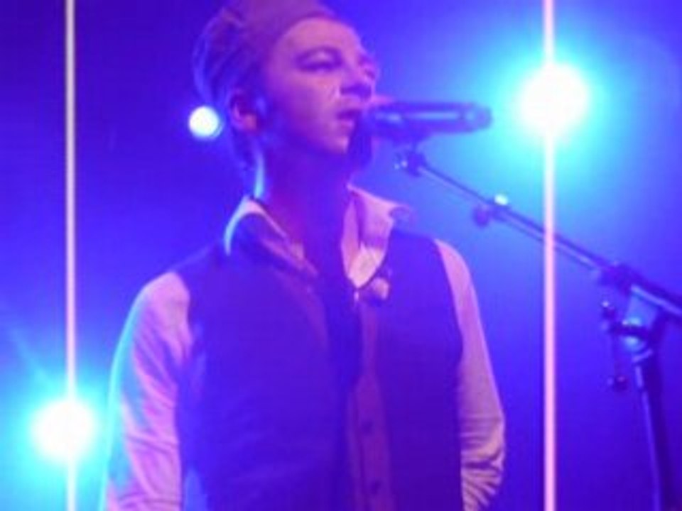 Christophe Mae - Ca fait mal