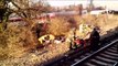 News  Two Data Recorders Found in Train Derailment