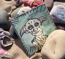Pembrokeshire beach - location for Dobby's grave in Harry Potter - makes top 100 in the world list