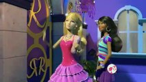 Barbie Life In The Dreamhouse Talkin Barbie  Raquelle Dolls