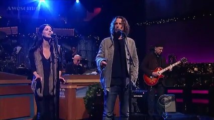 Chris Cornell  Misery Chain Feat Joy Williams